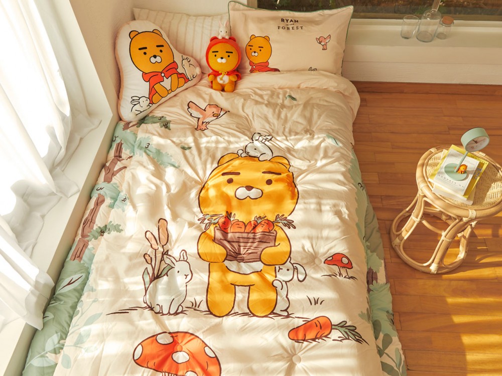 카카오 프렌즈샵