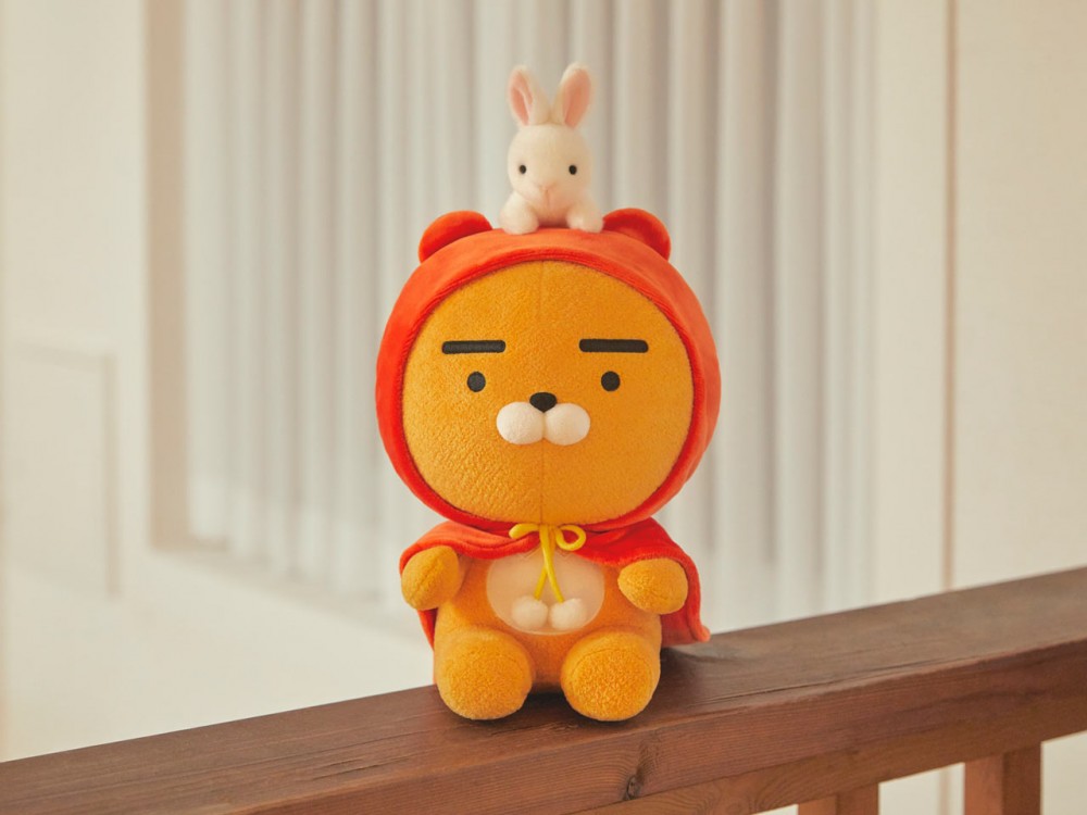 카카오 프렌즈샵