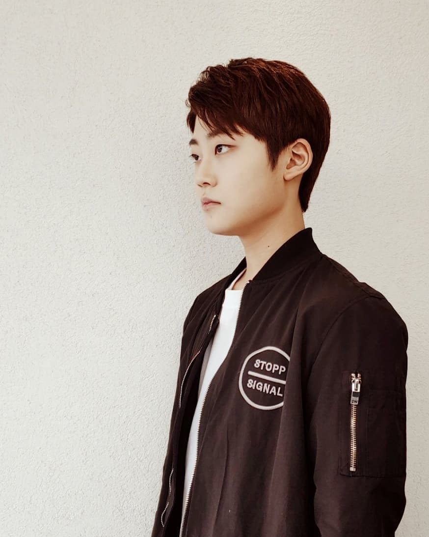 李宥珍暴風成長每週都「換臉」