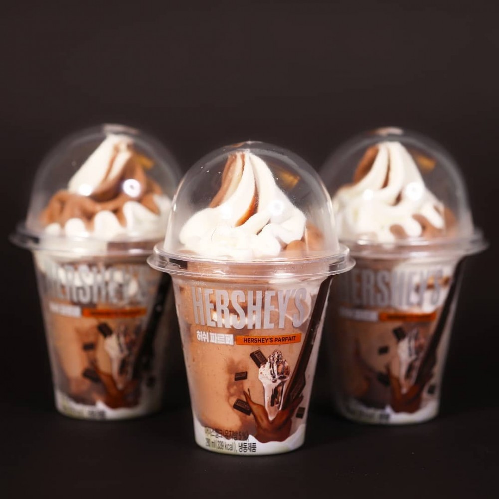 韓國便利商店新品