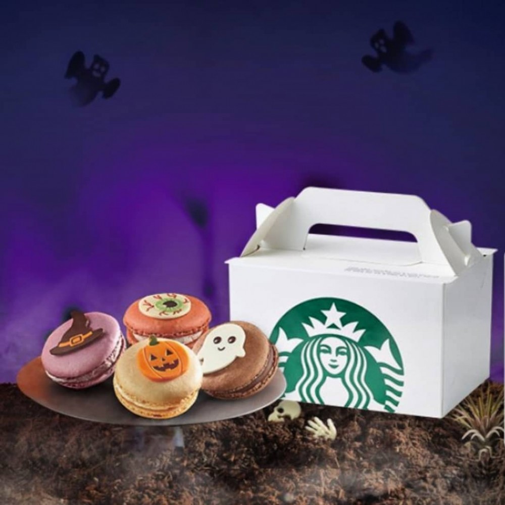 Starbucks Coffee Korea