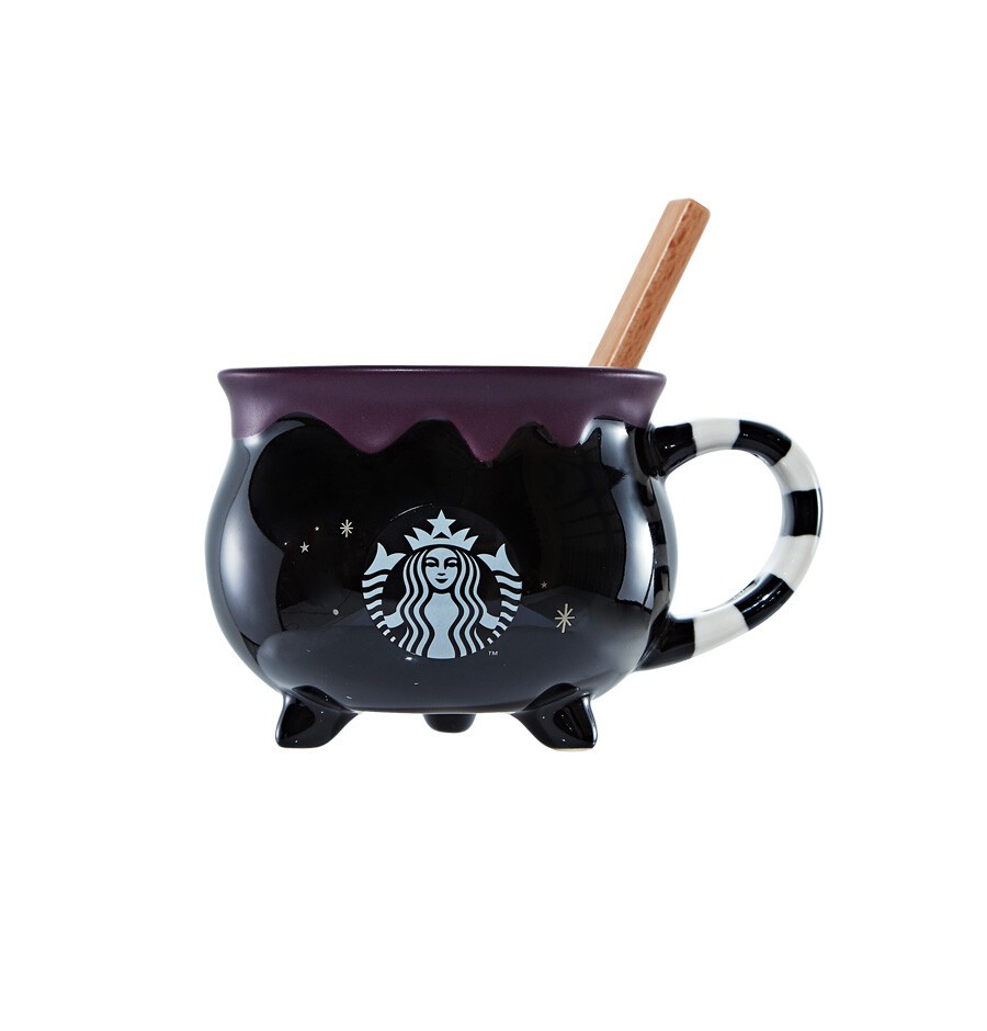 Starbucks Coffee Korea