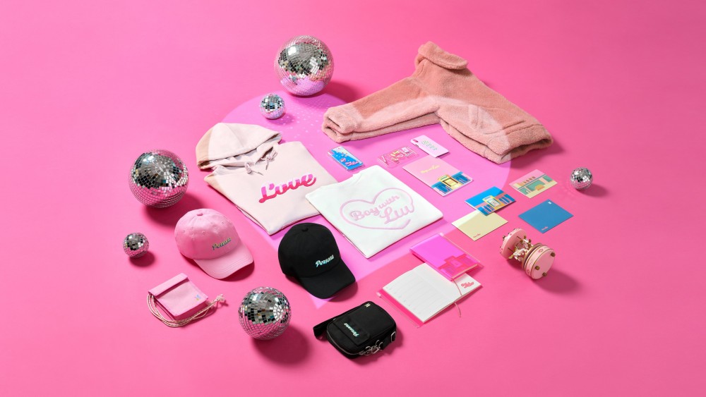 Twitter@bighit_merch