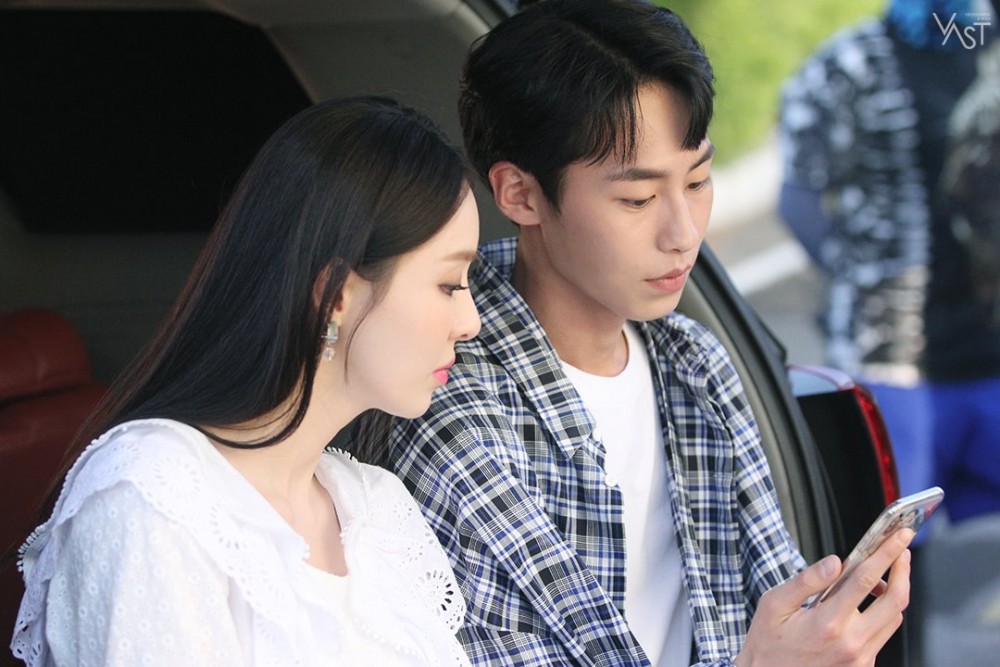 VAST엔터테인먼트