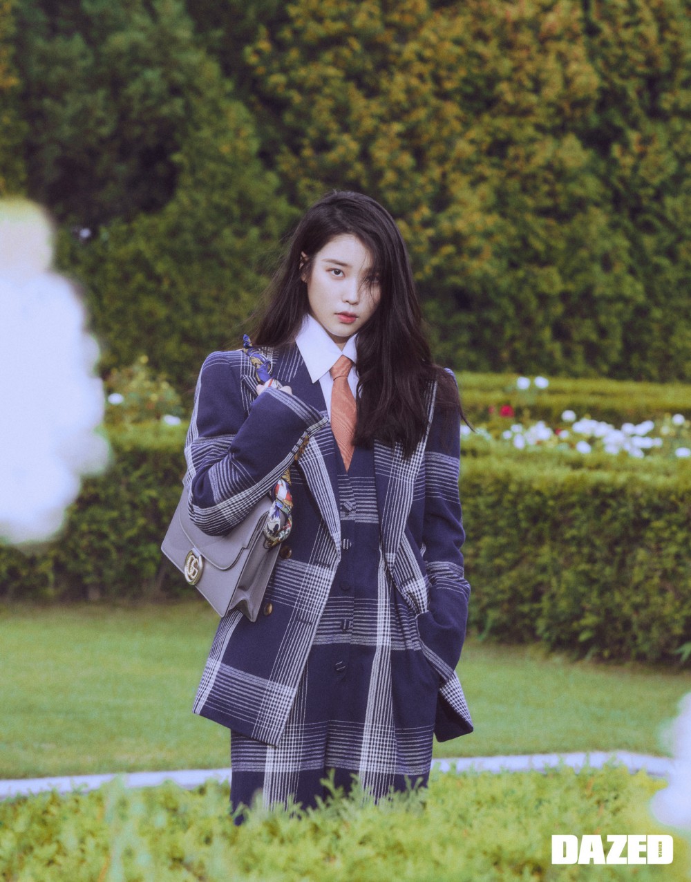 DAZED KOREA