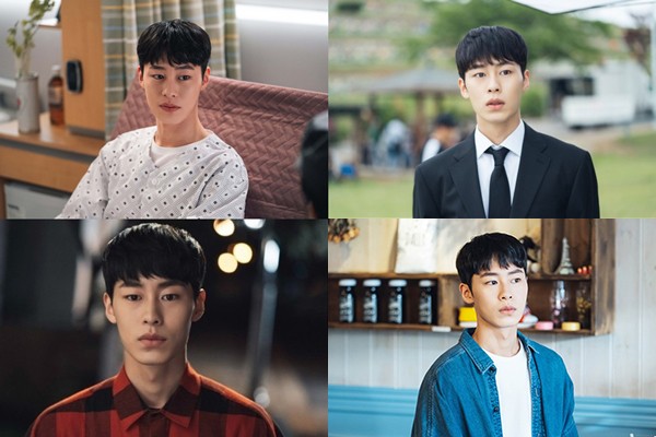 李宰旭在《請輸入檢索詞：WWW》飾演「薛智煥」