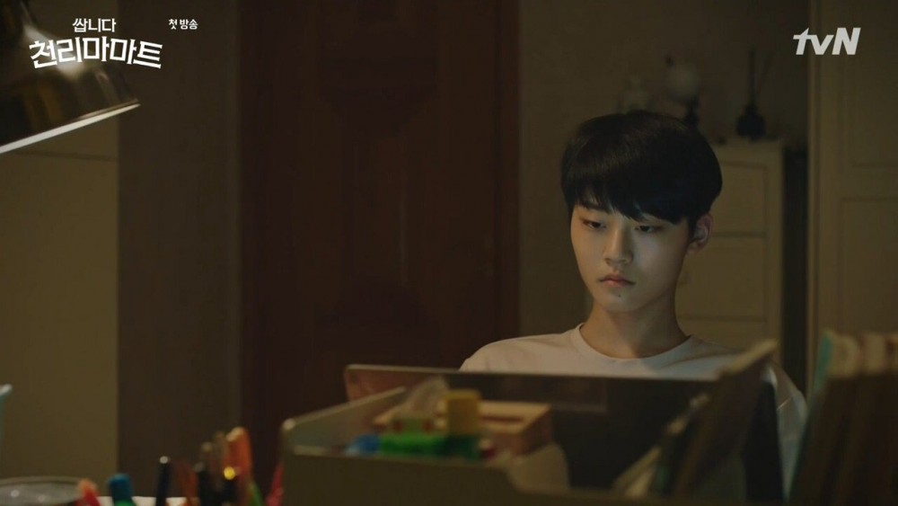 李宥珍客串《好便宜 千里馬》