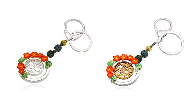 MINWHEE ART JEWELRY