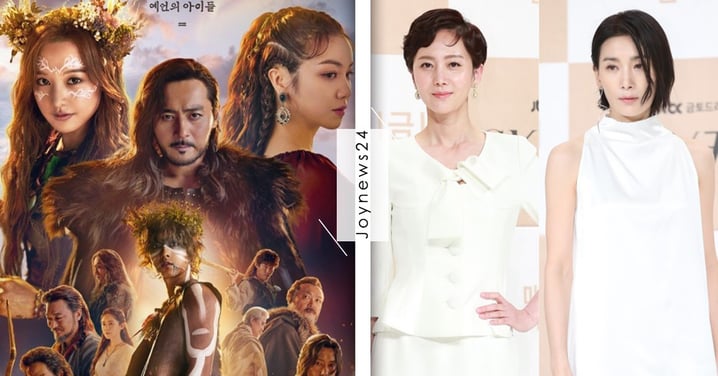 韓媒進行「今年最棒和最糟電視劇」票選！《阿斯達》高票成為「最糟榜首」⋯