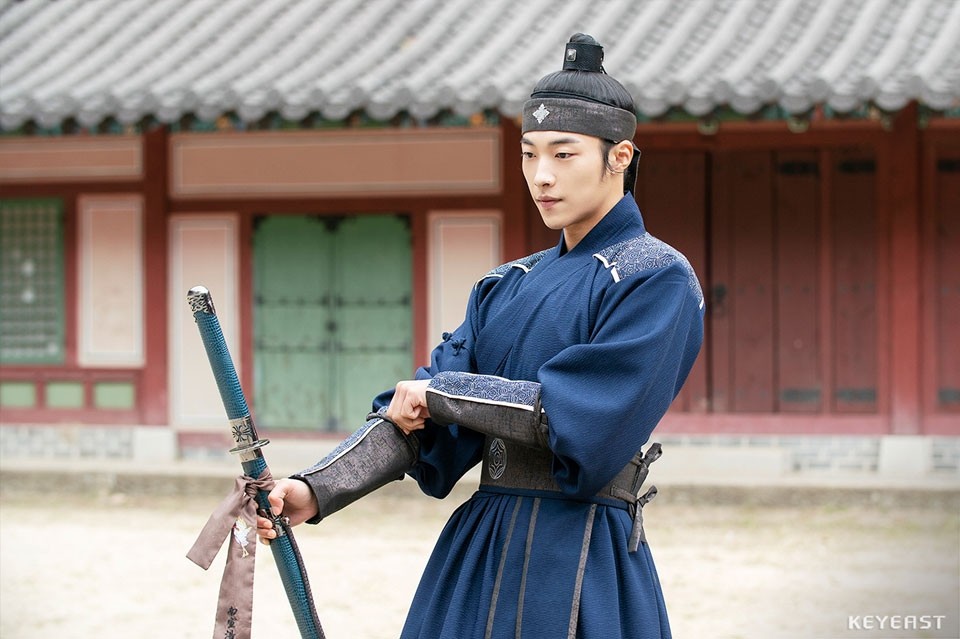 keyeast