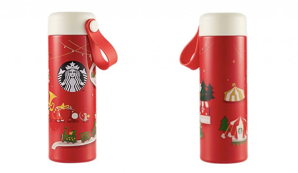 starbuckskorea