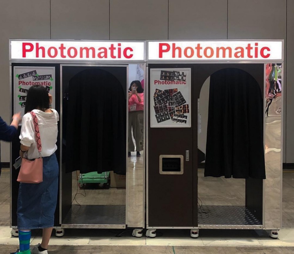 Photomatic