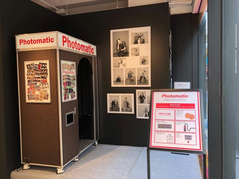 Photomatic