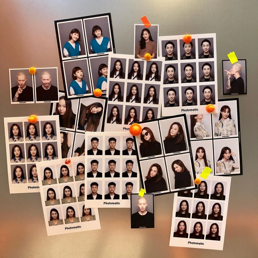 Photomatic