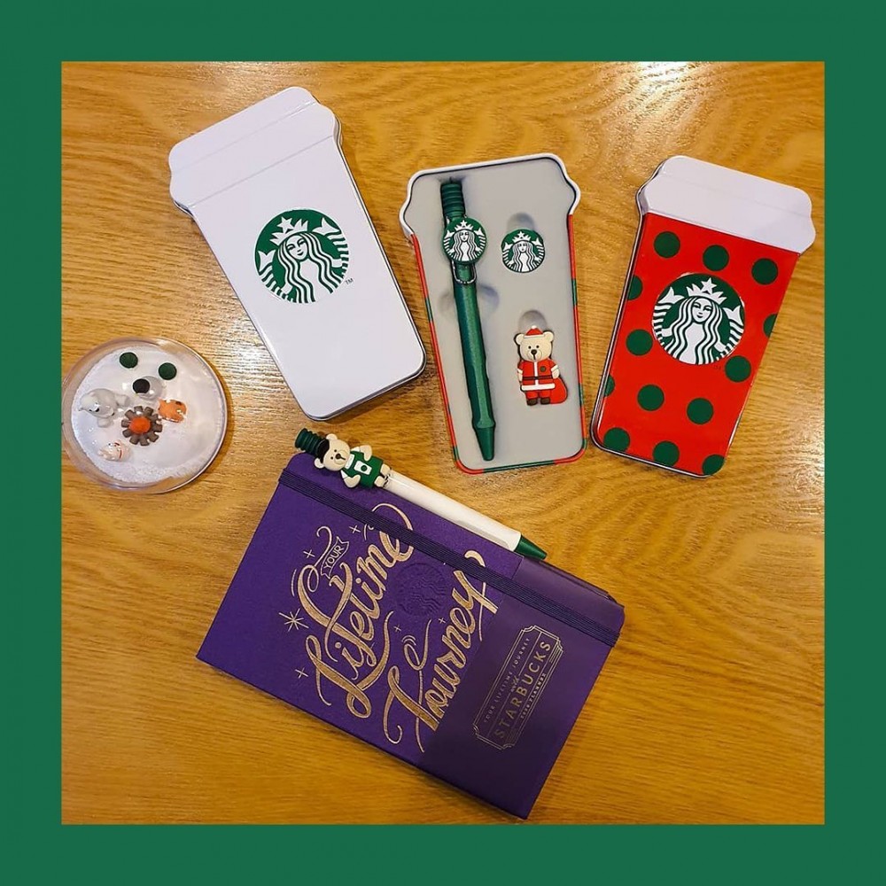IG @starbuckskorea