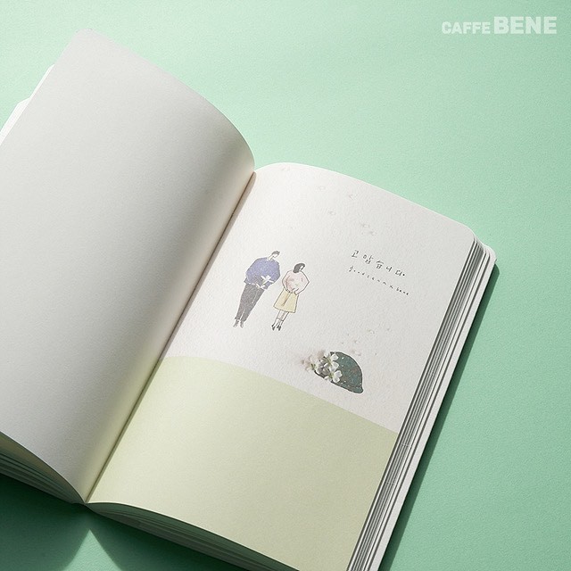 @caffebene_official