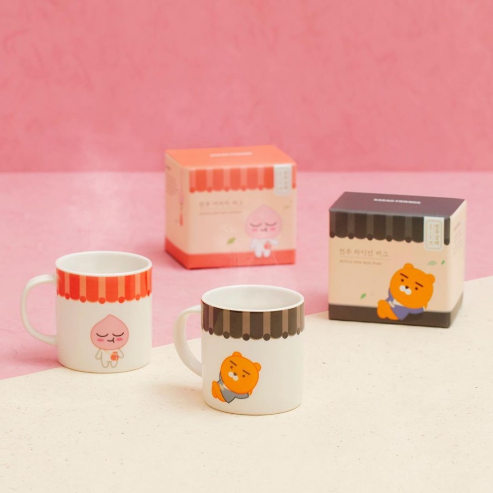 IG @kakaofriends_official