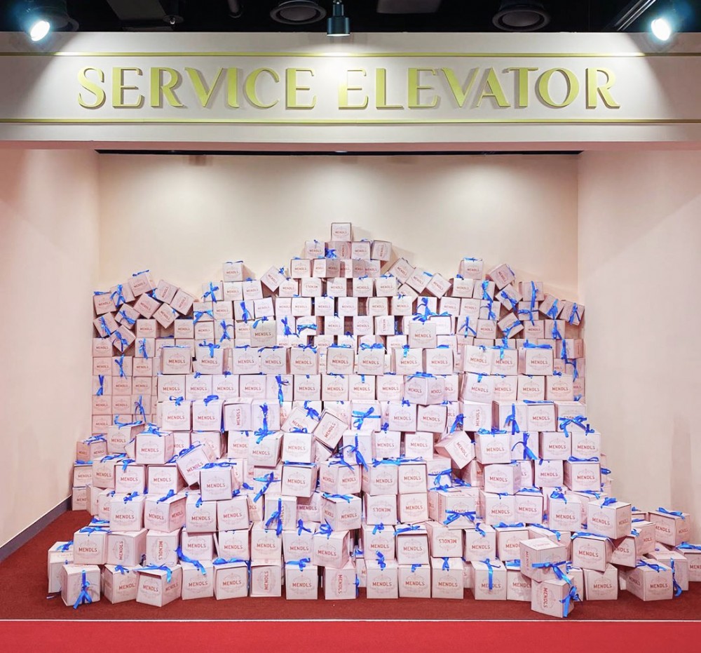 IG @budapestcafe.seoul