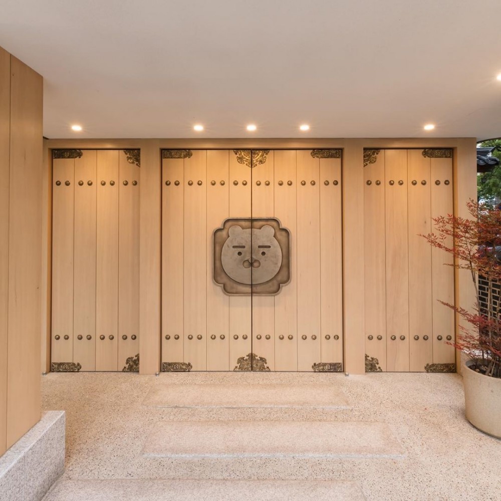 IG @kakaofriends_official