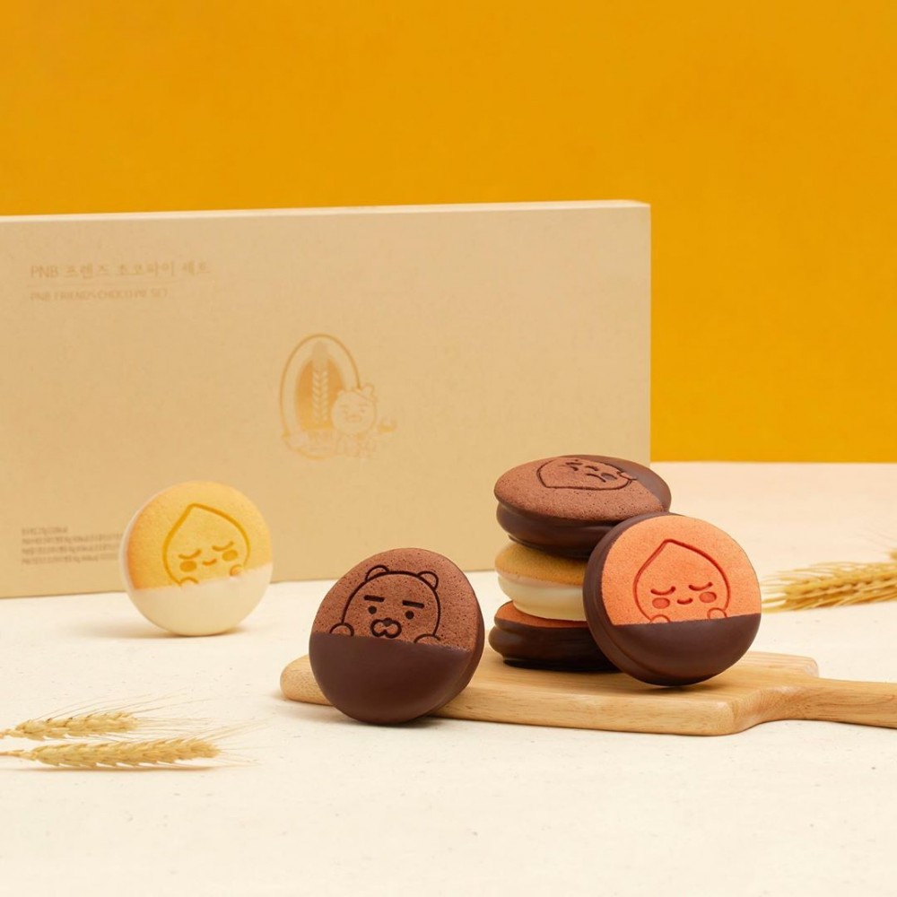 IG @kakaofriends_official