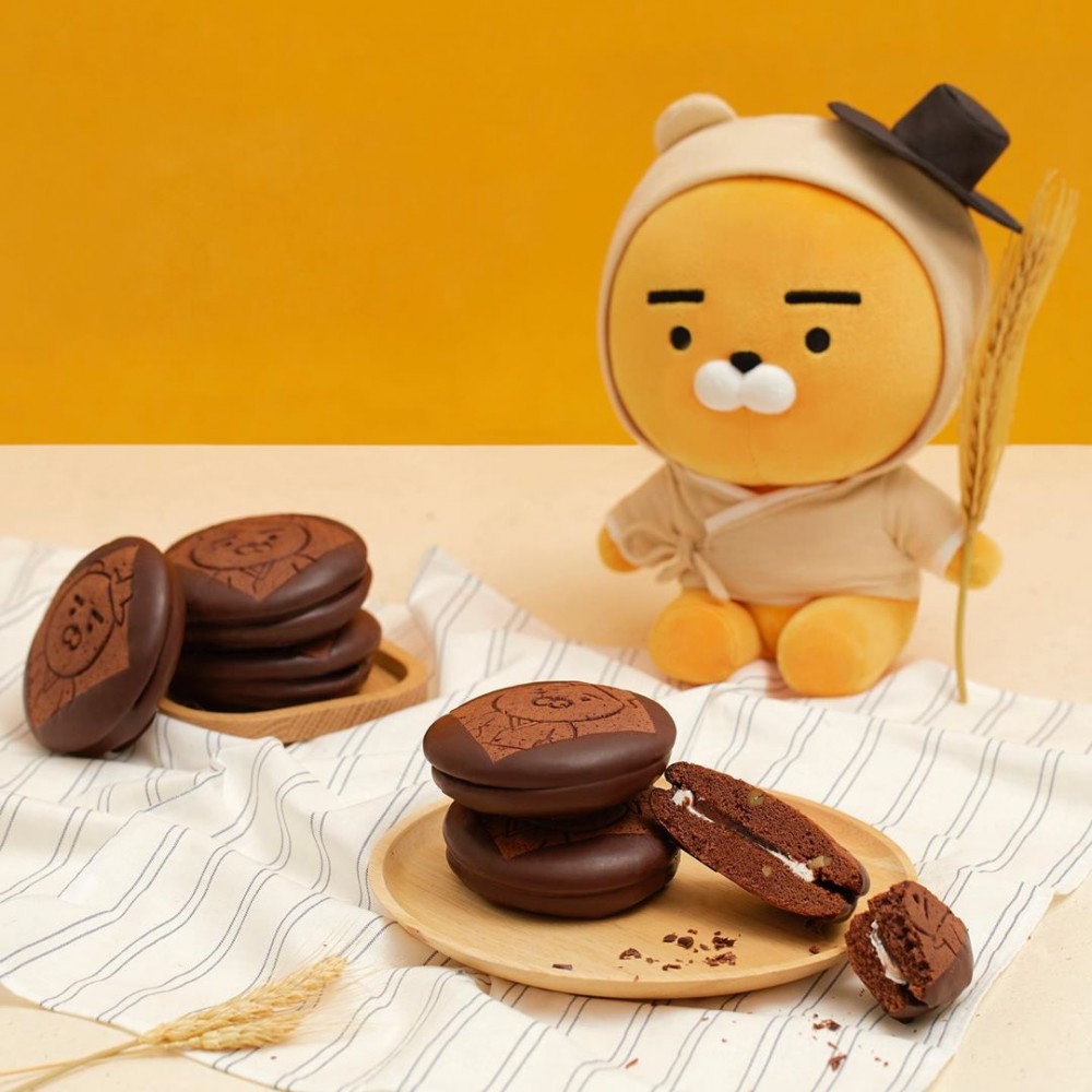 IG @kakaofriends_official