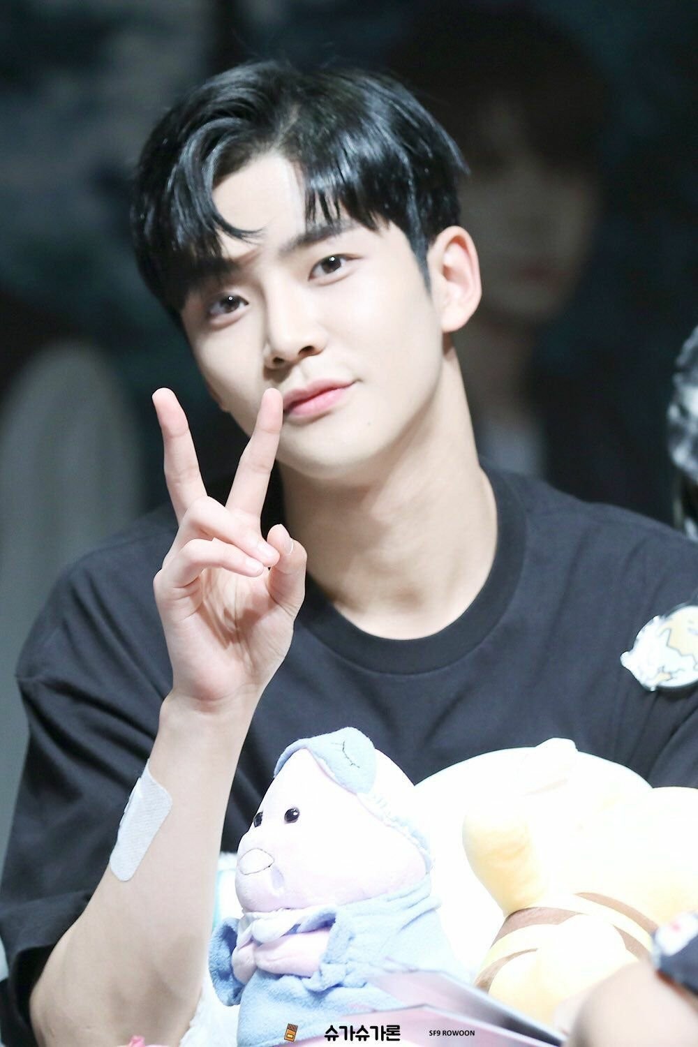 슈가슈가론