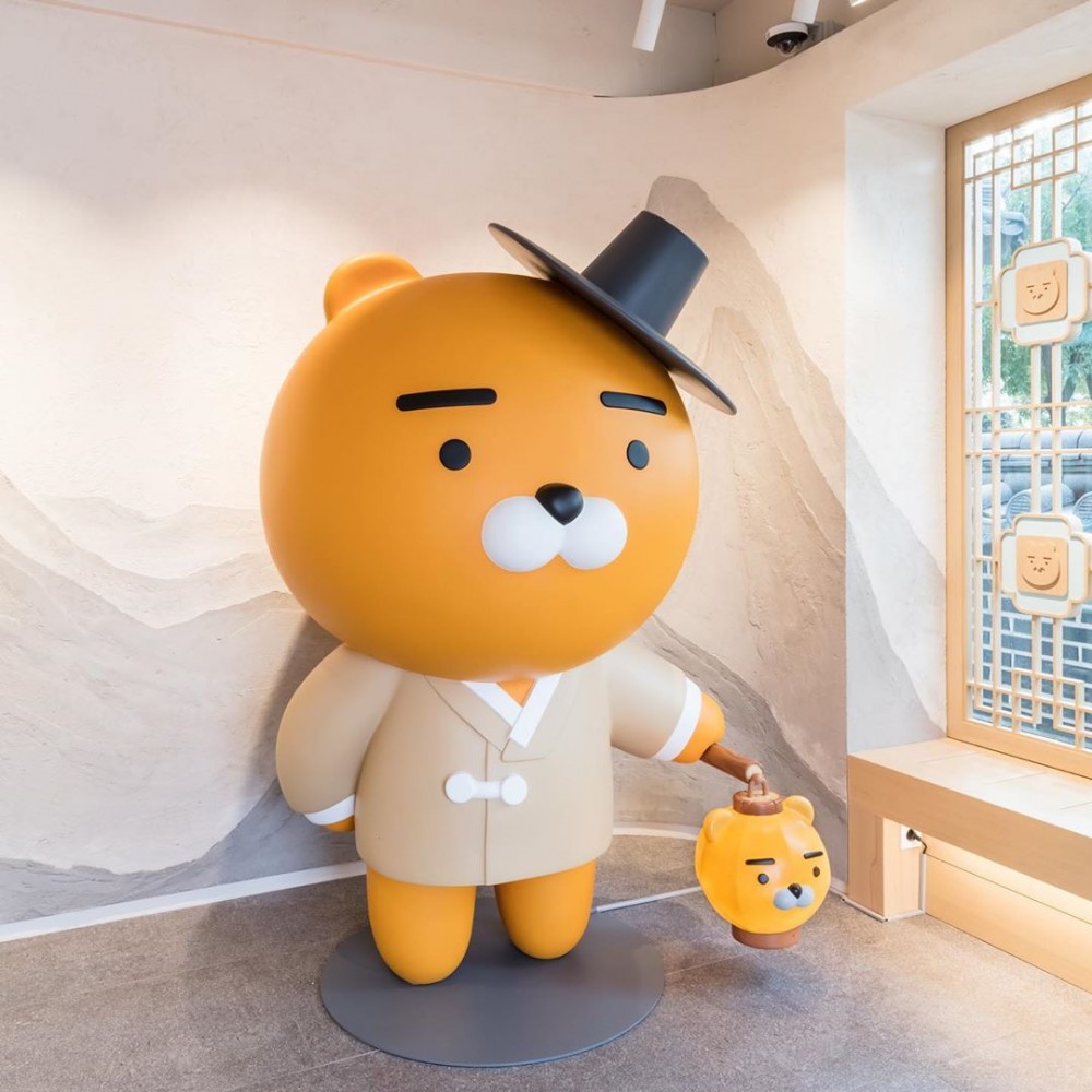 IG @kakaofriends_official