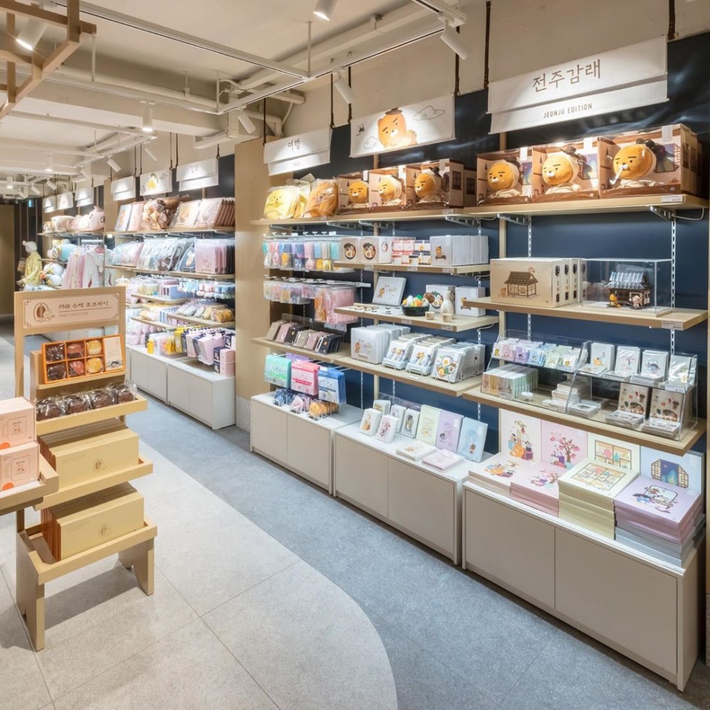 IG @kakaofriends_official