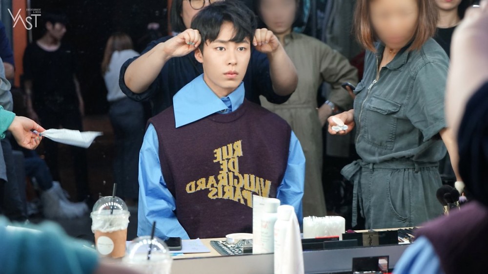 VAST엔터테인먼트
