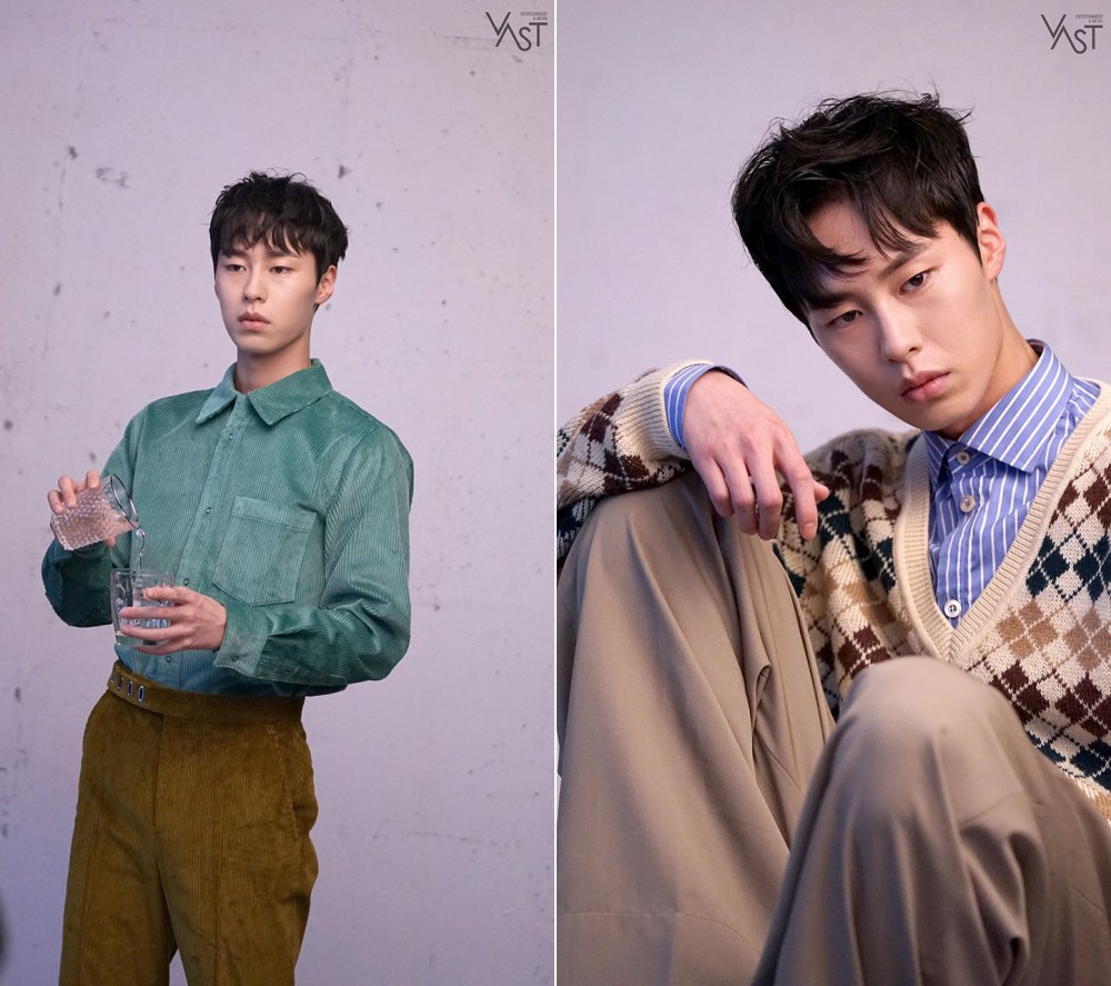 VAST엔터테인먼트