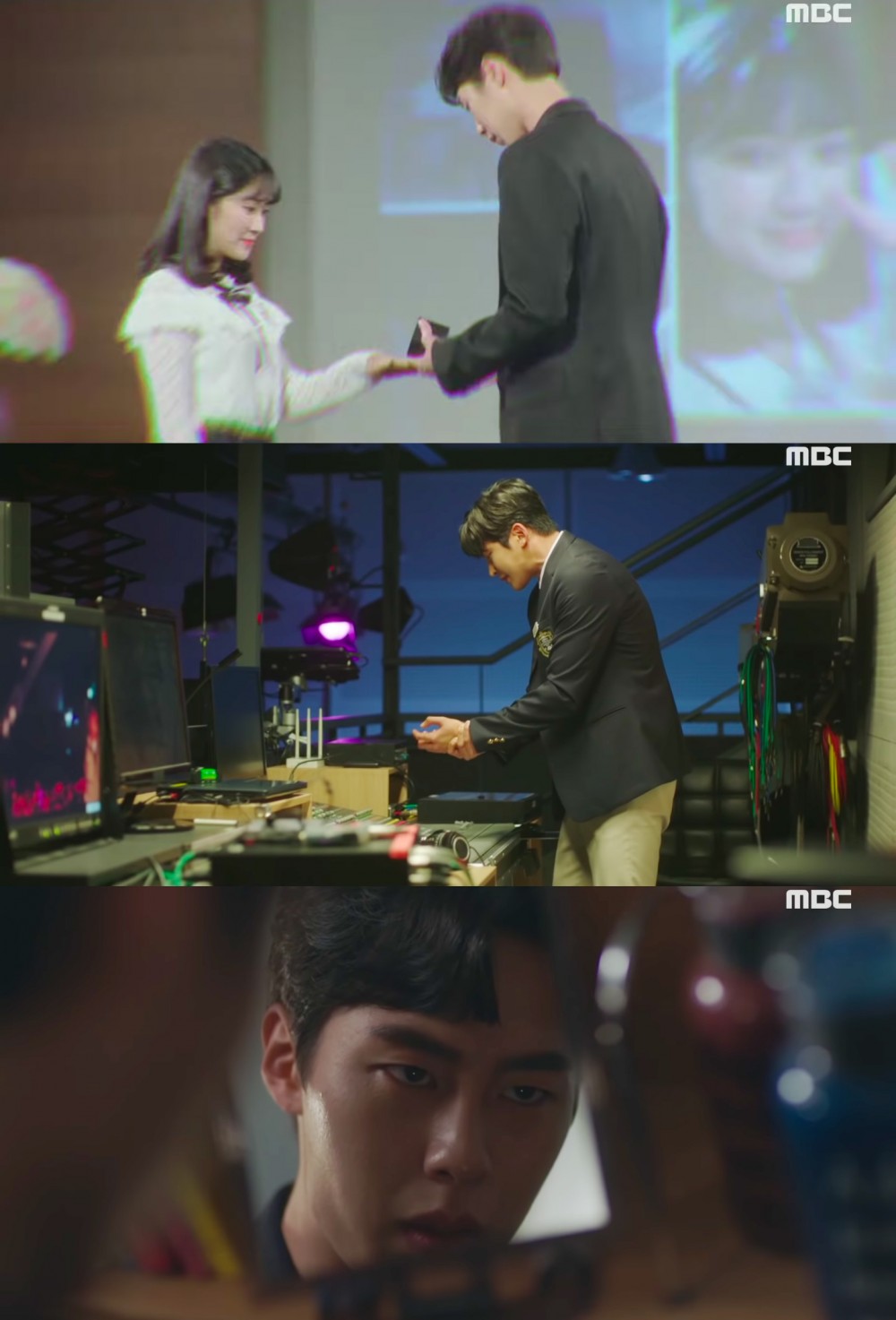 MBC