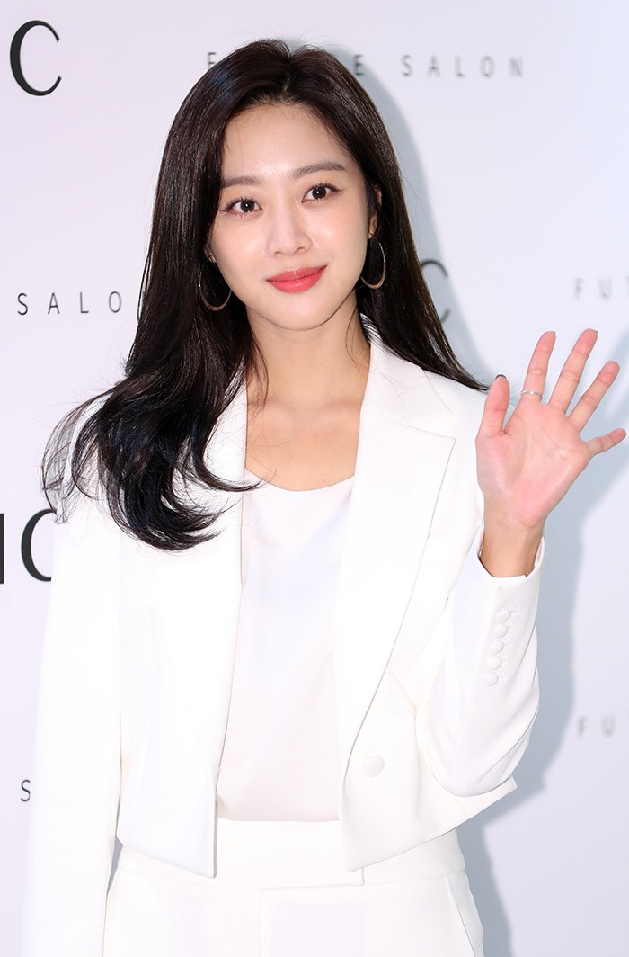 趙寶兒新劇飾演節目製作人