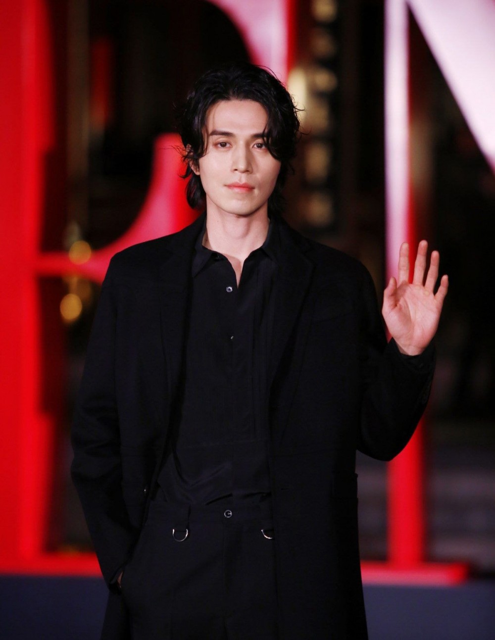 李棟旭新劇飾演男版九尾狐