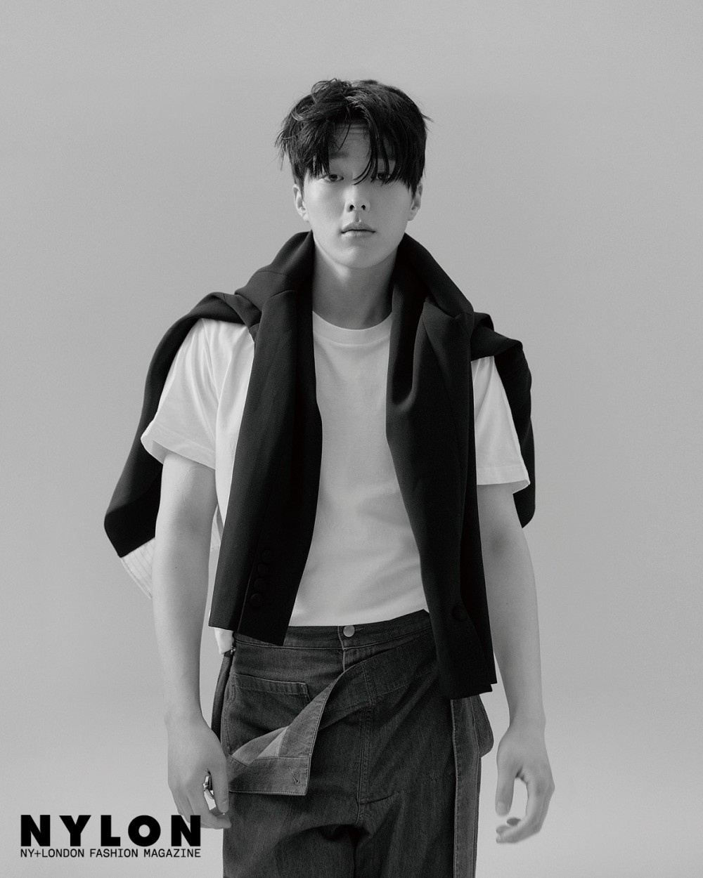 NYLON