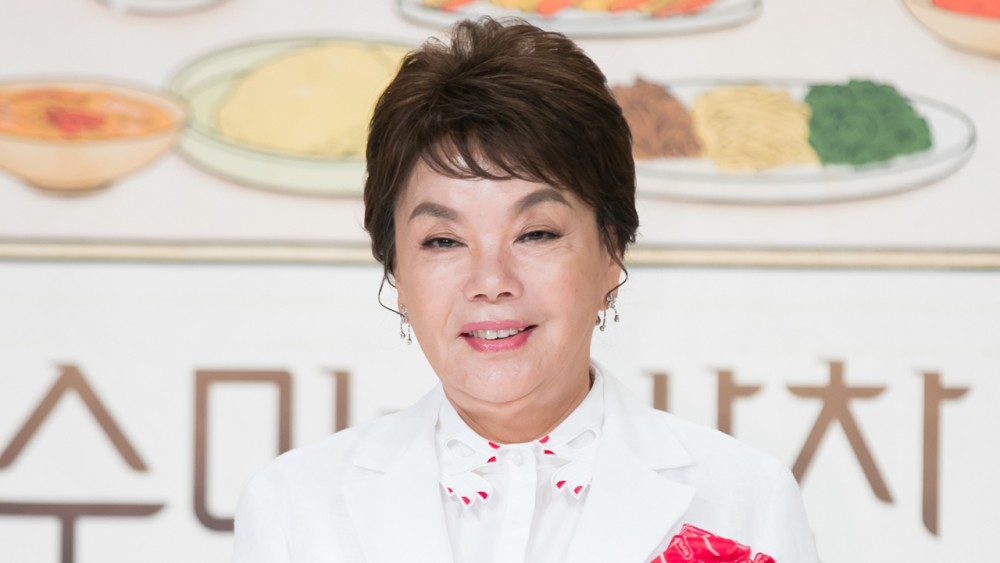 金守美