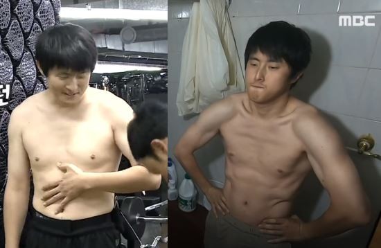 《我獨自生活》