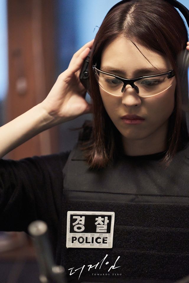 《THE GAME:向著零時》李沇熹