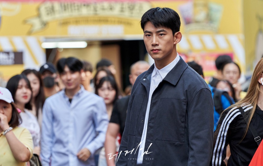 《THE GAME:向著零時》