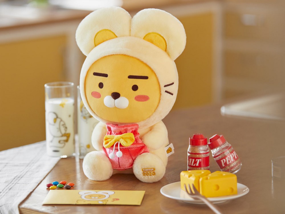 KAKAO FRIENDS