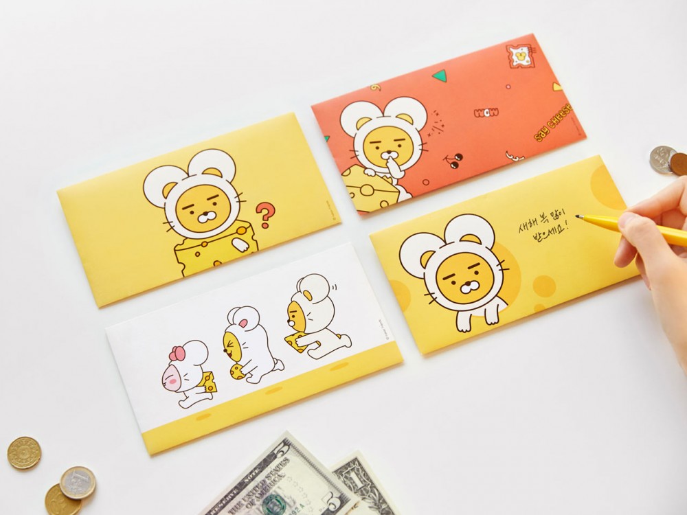 KAKAO FRIENDS