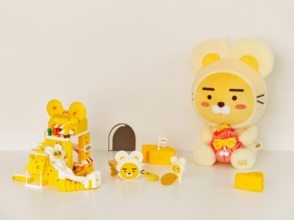 KAKAO FRIENDS