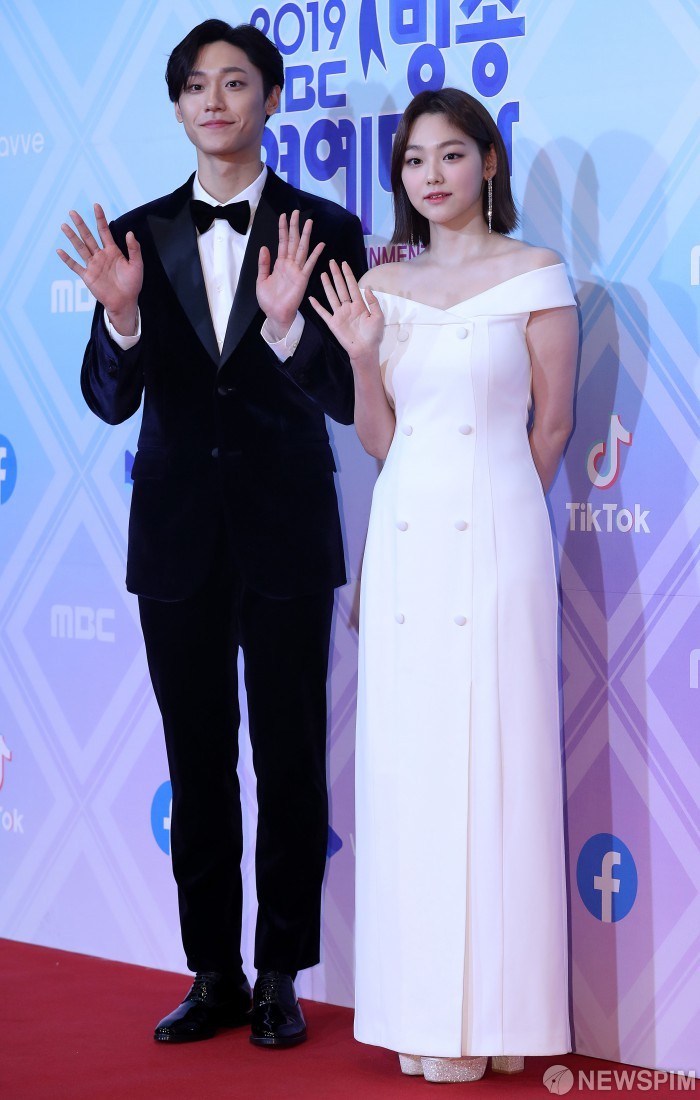 康美娜、李到晛