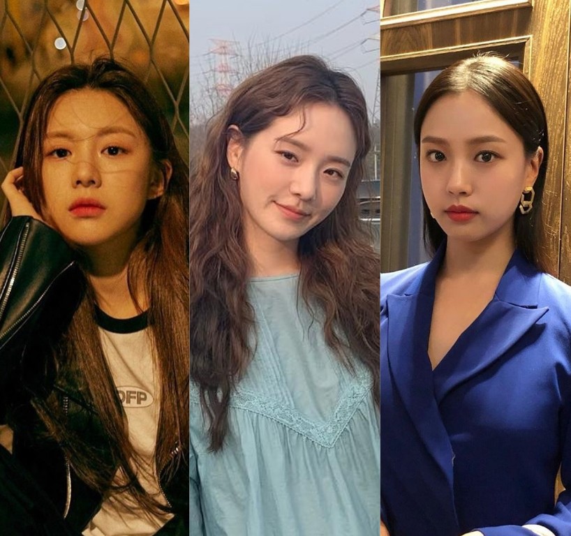 高允貞、朴珪瑛、高敏詩也將出演《SWEET HOME》