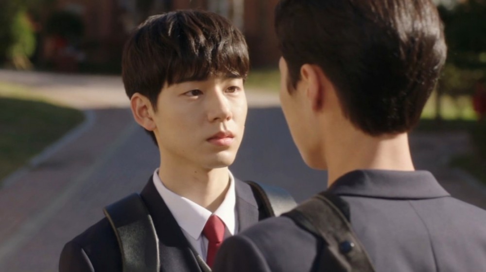 《意外發現的一天》