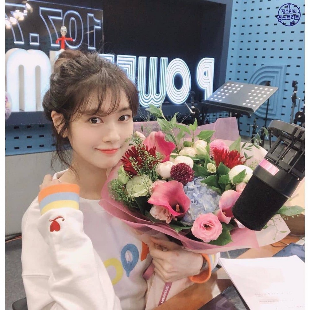 庭沼珉是《Young Street》現在的DJ