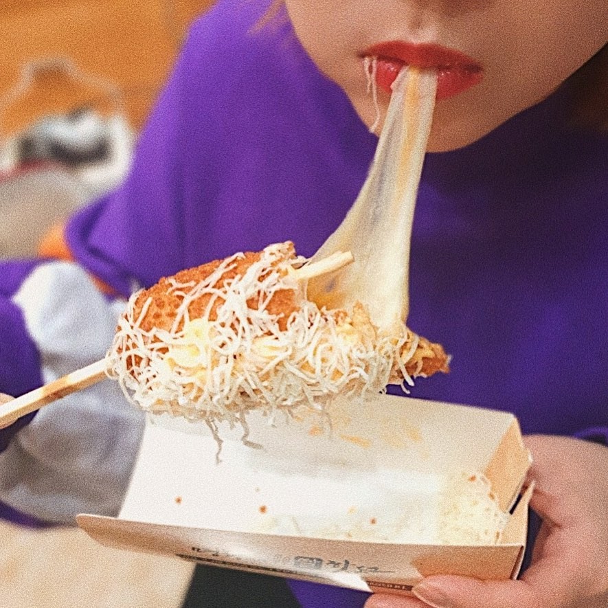 IG @myeongrang_byelnae