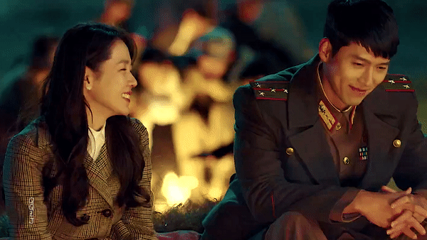 孫藝珍＆玄彬化學反應強大