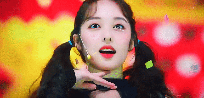 金寶羅偶像裝扮美翻