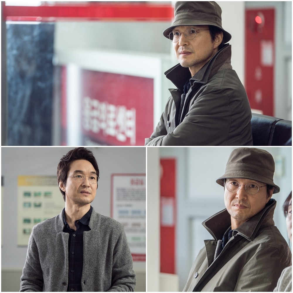 韓石圭在《浪漫醫生金師傅2》繼續扮演金師傅