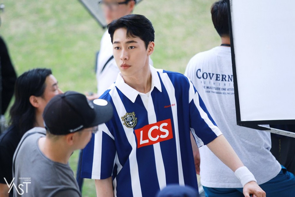 VAST엔터테인먼트